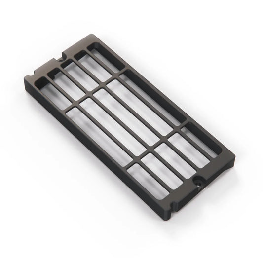 Grille Anti-Brouillard de BMW E30, E28, E24 et E23 - Revvo