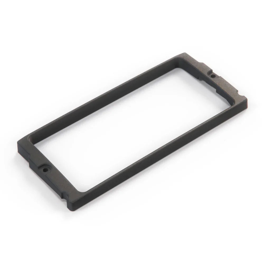 Cadre Anti-Brouillard Avant en Verre pour BMW E30, E28, E24, E23 - Revvo