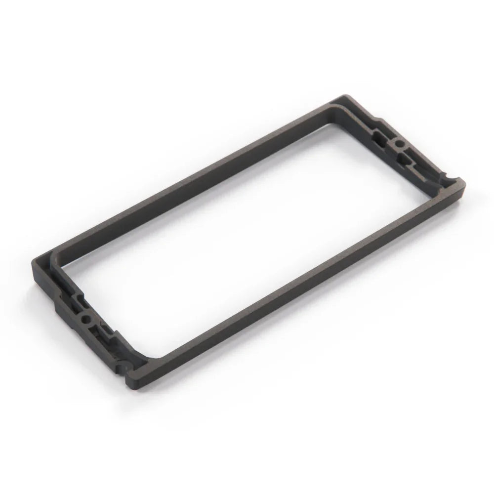 Cadre Anti-Brouillard Avant en Verre pour BMW E30, E28, E24, E23 - Revvo
