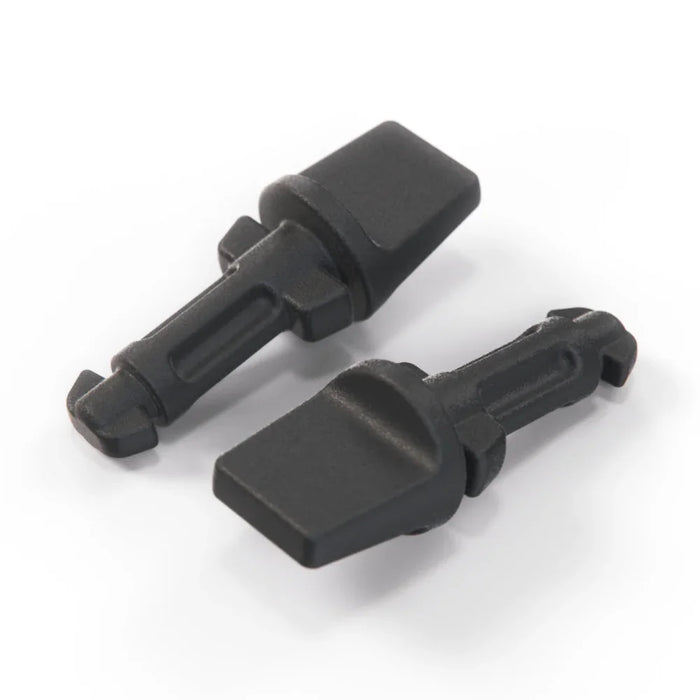 Kit de 2 Tiges de Fixation de Phare pour BMW E30 E28 E23 E24