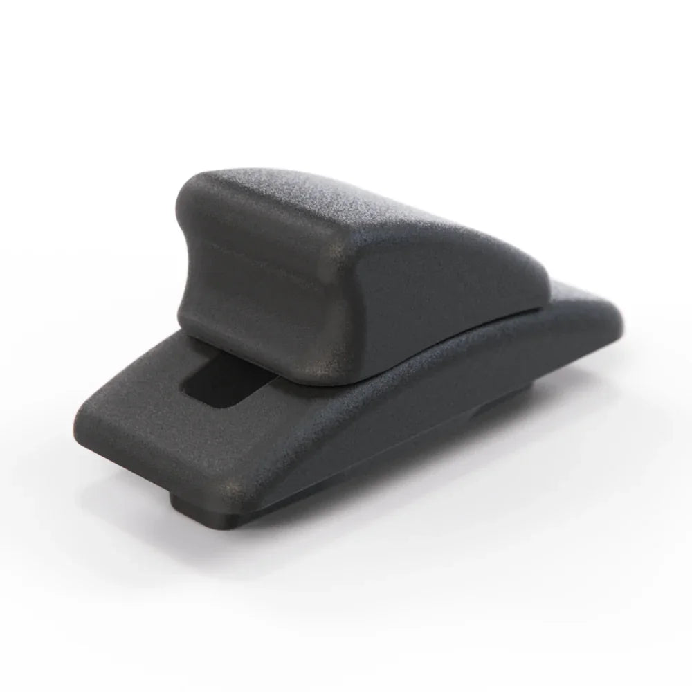 Poignée et Cache Déverrouillage de Siège Recaro pour BMW E30 E28 E24 E23 - Revvo