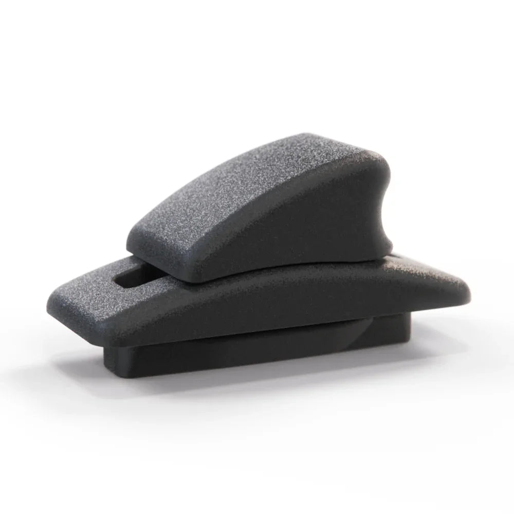 Poignée et Cache Déverrouillage de Siège Recaro pour BMW E30 E28 E24 E23 - Revvo