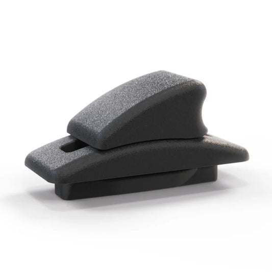 Poignée et Cache Déverrouillage de Siège Recaro pour BMW E30 E28 E24 E23 - Revvo