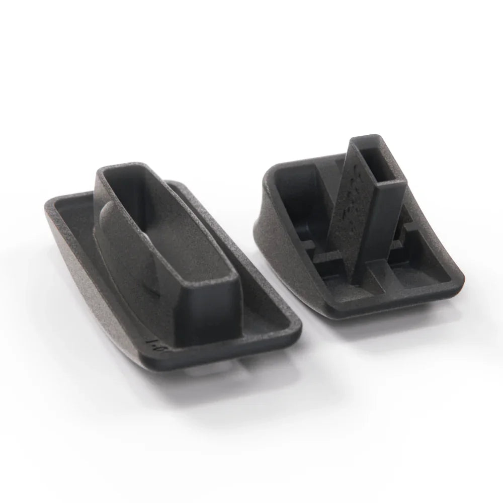 Poignée et Cache Déverrouillage de Siège Recaro pour BMW E30 E28 E24 E23 - Revvo