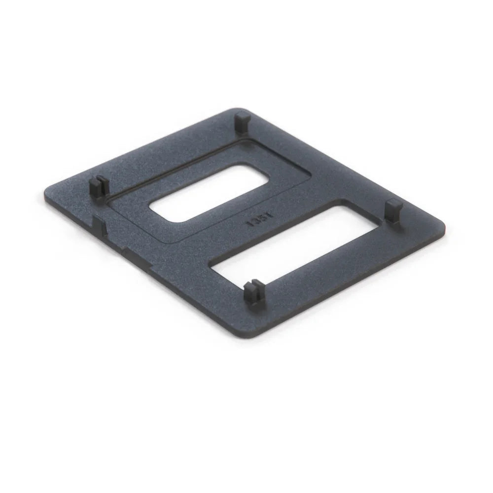 Cache Horloge Digitale pour BMW E30, E24 et E23 - Revvo