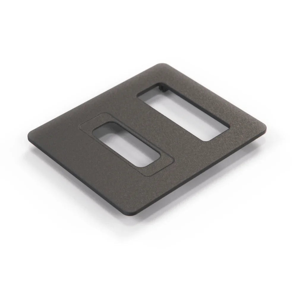 Cache Horloge Digitale pour BMW E30, E24 et E23 - Revvo