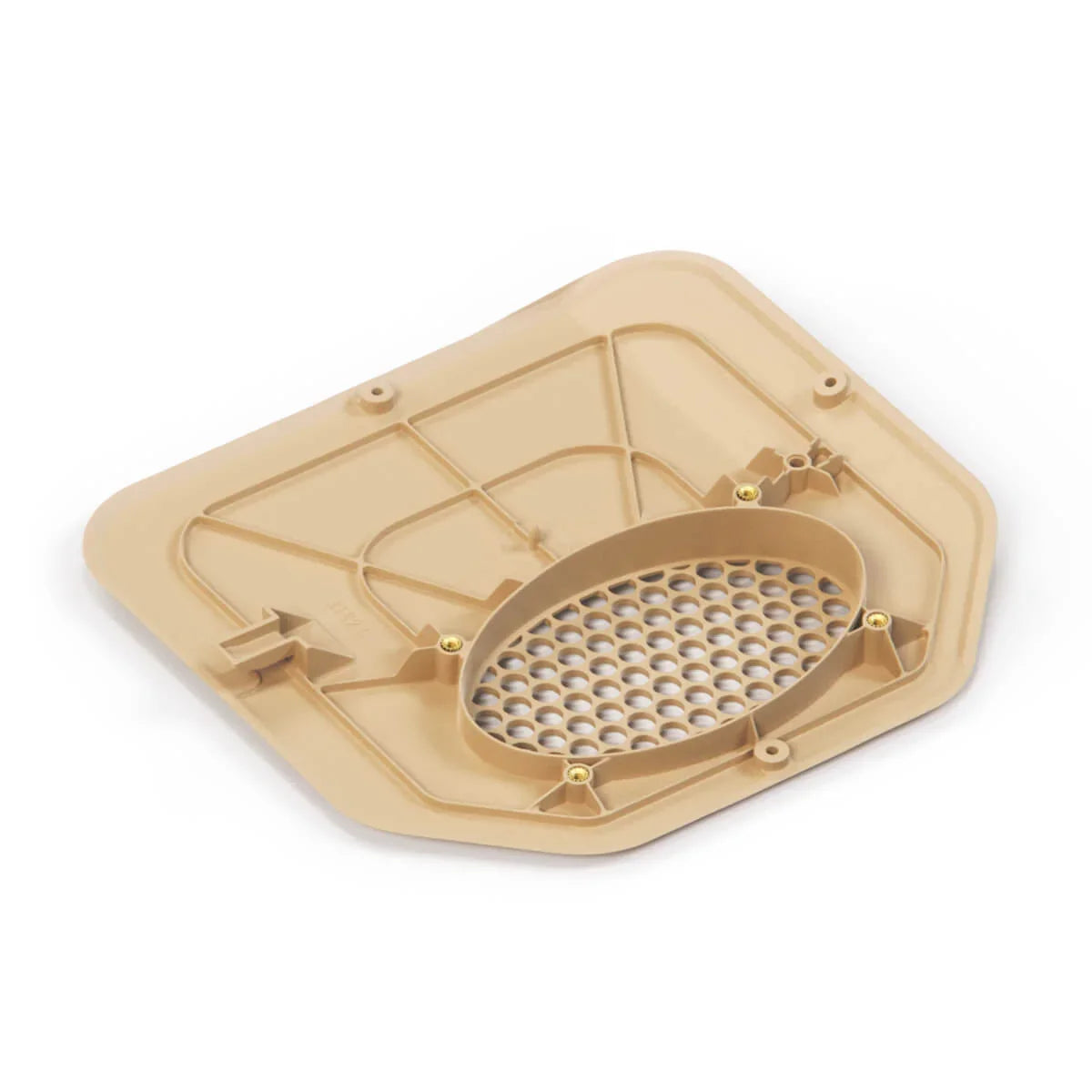 Grille de Haut-Parleur Avant pour BMW Série 7 E23 (1977-1986) - Revvo