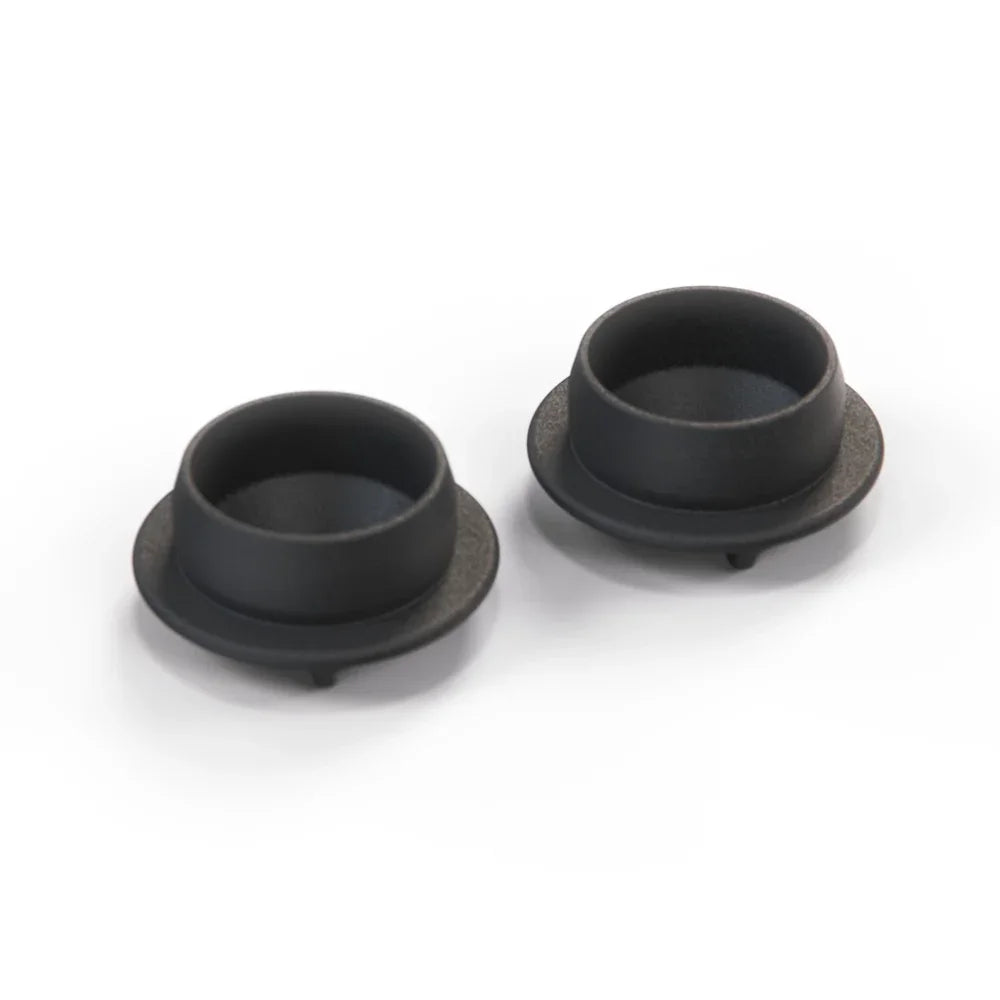 Cache Boulon Amortisseur pour BMW E30 E34 E36 E28 E24 Z1 - Revvo