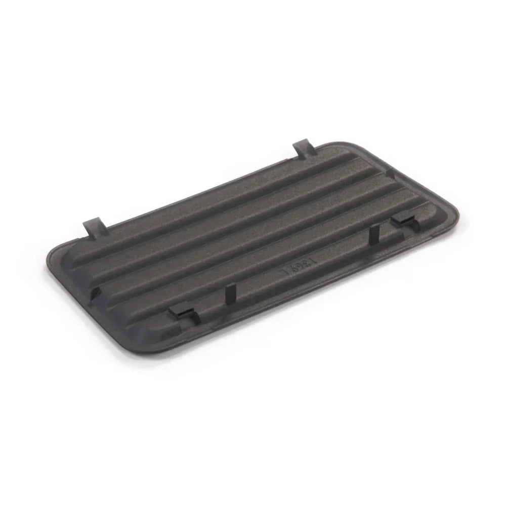 Cache Anti-Brouillard Avant pour BMW E30 et E24 - Revvo