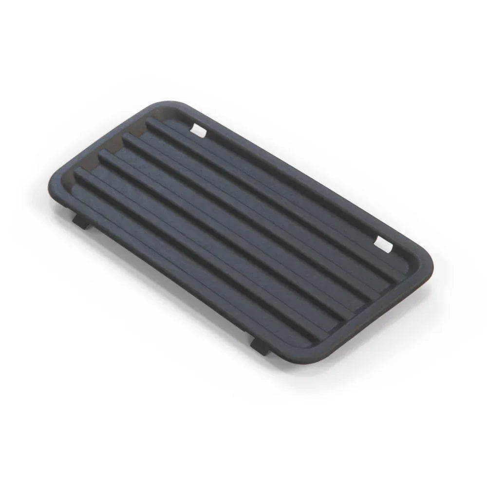 Cache Anti-Brouillard Avant pour BMW E30 et E24 - Revvo