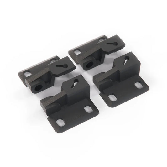 Supports Anti-Brouillard Avant pour BMW E30 M3, E28, E24 et E23 - Revvo
