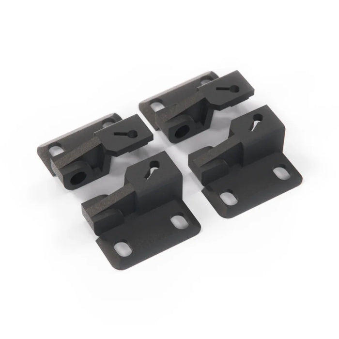 Supports Anti-Brouillard Avant pour BMW E30 M3, E28, E24 et E23