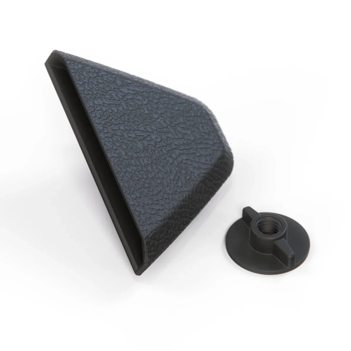 Support de Fixation de Ceinture Arrière Centrale pour BMW E30 et E28 - Revvo