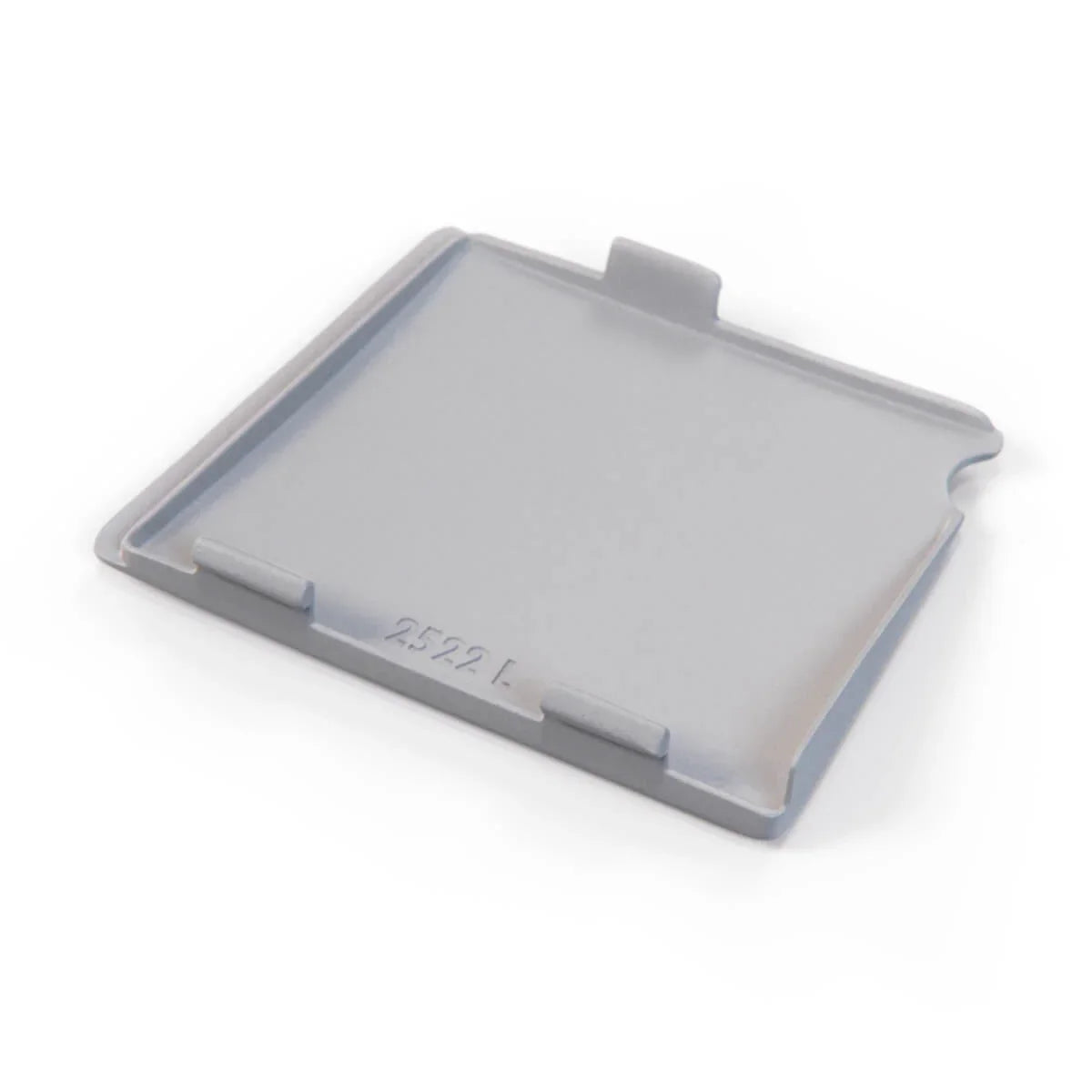 Cache Anti-Brouillard de Pare-Chocs Avant M Technic pour BMW Série 5 E28 - Revvo