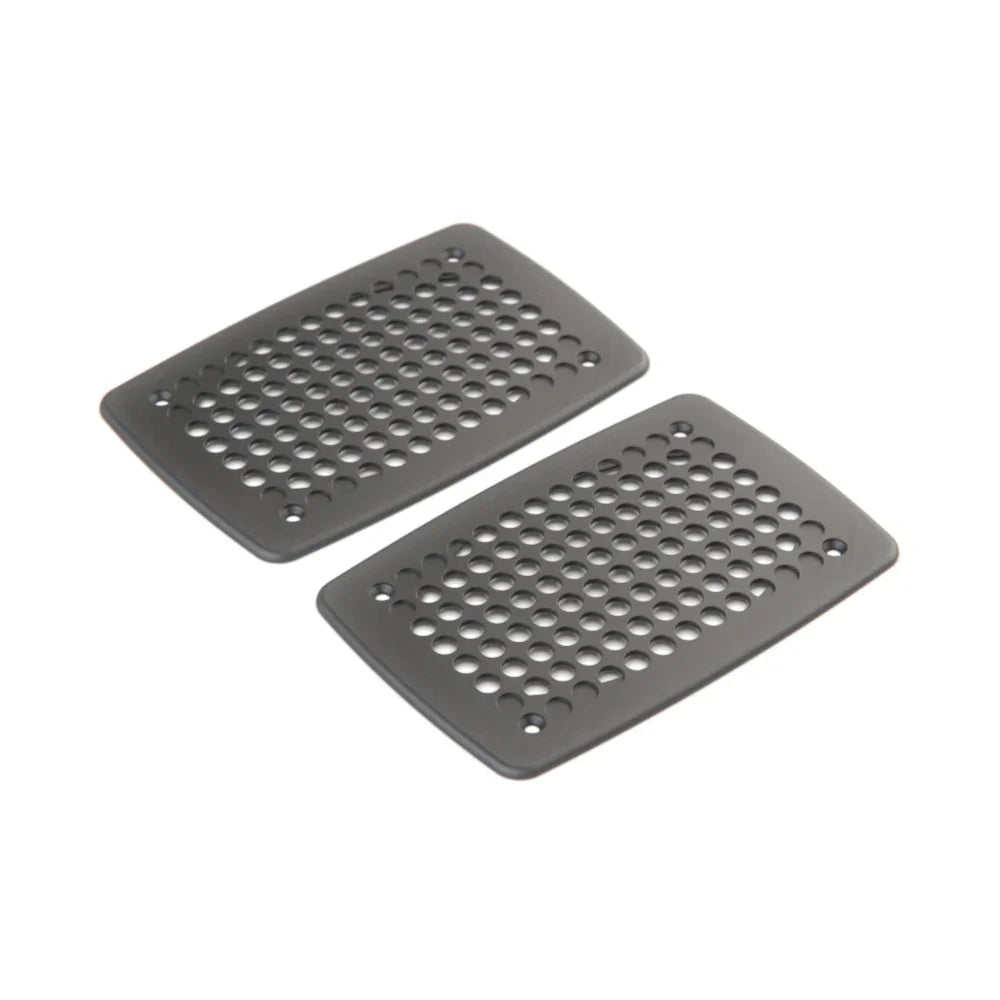 Grilles Haut-Parleur pour Système Stéréo des BMW E12 E21 E23 E24 E28 - Revvo