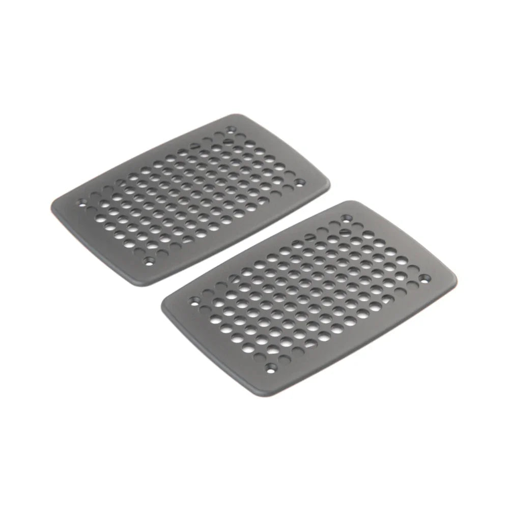 Grilles Haut-Parleur pour Système Stéréo des BMW E12 E21 E23 E24 E28 - Revvo