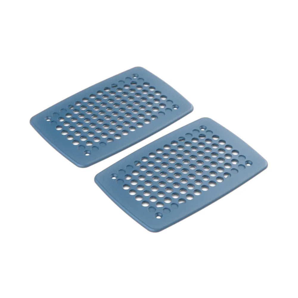 Grilles Haut-Parleur pour Système Stéréo des BMW E12 E21 E23 E24 E28 - Revvo