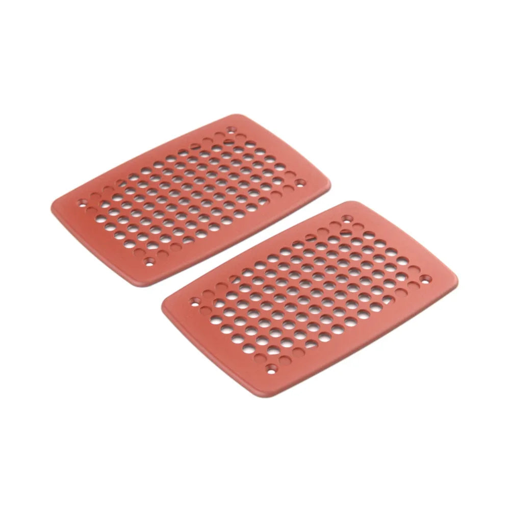 Grilles Haut-Parleur pour Système Stéréo des BMW E12 E21 E23 E24 E28 - Revvo
