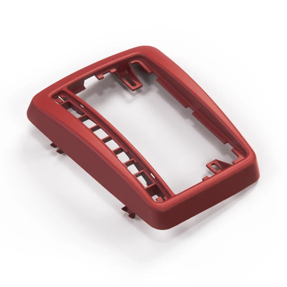 Cache Sélecteur de Boîte de Vitesses Automatique pour BMW E30 - Revvo