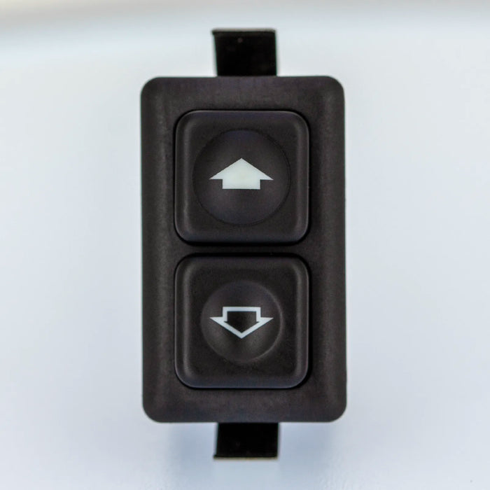 Interrupteur Lève-Vitre - BMW E30, E28, E24