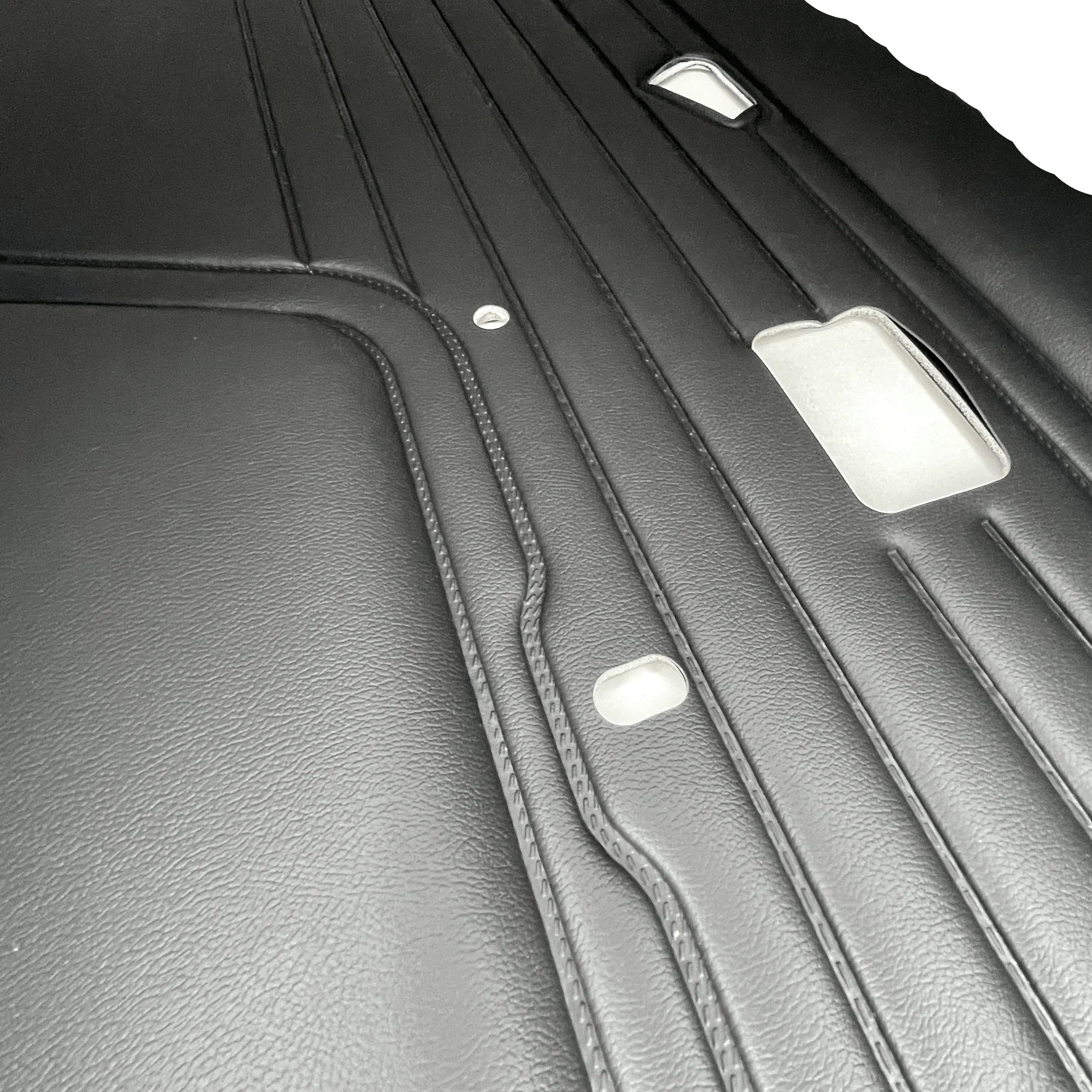 Panneaux de Porte pour BMW E30 Cabriolet (1985-1994) - Revvo