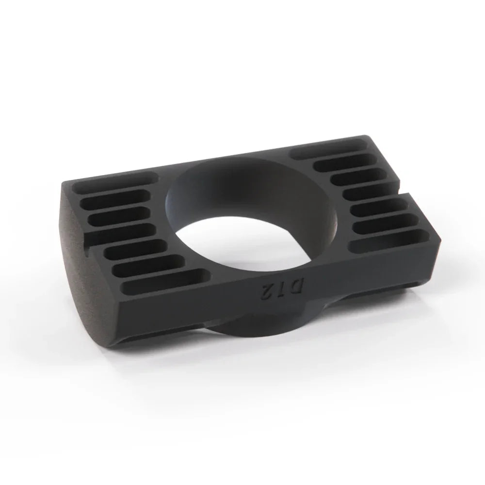 Support Manomètre de Grille de Ventilation Centrale pour BMW E30 - Revvo