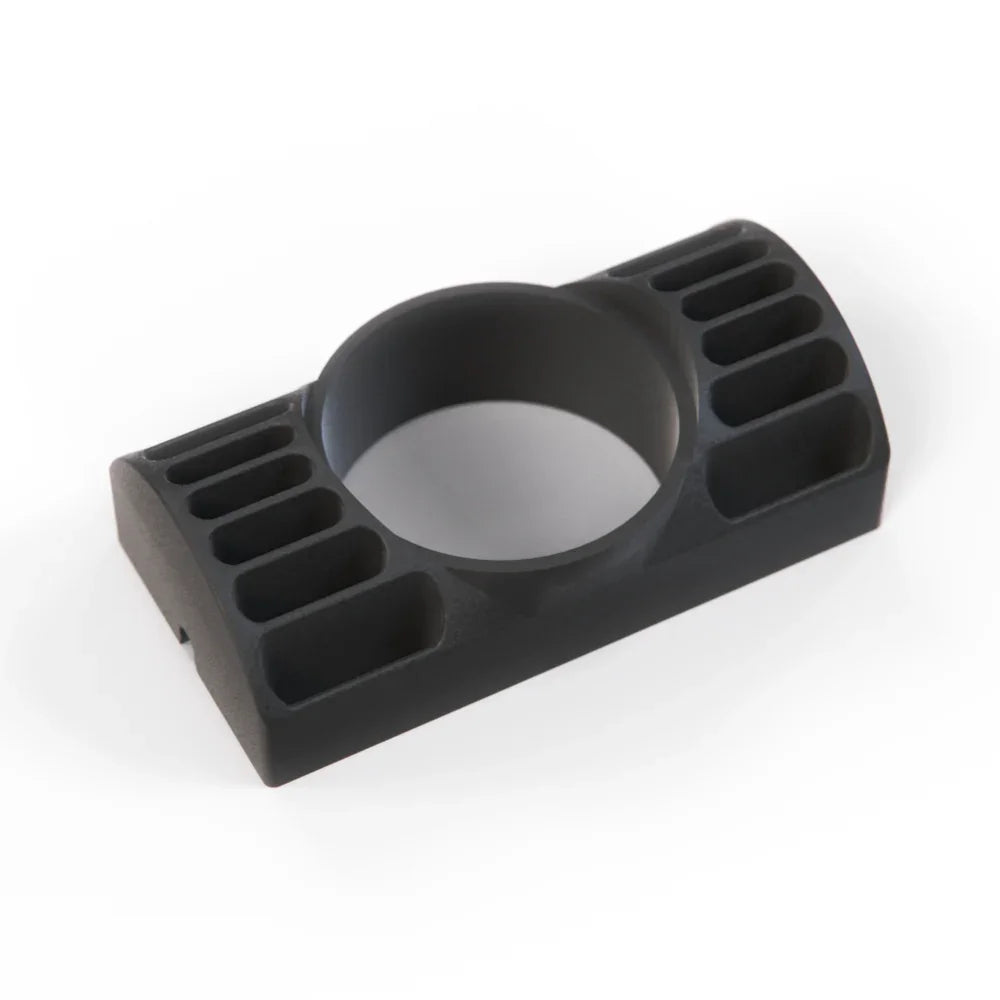 Support Manomètre de Grille de Ventilation Centrale pour BMW E30 - Revvo