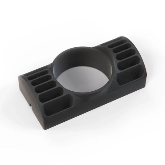 Support Manomètre de Grille de Ventilation Centrale pour BMW E30 - Revvo