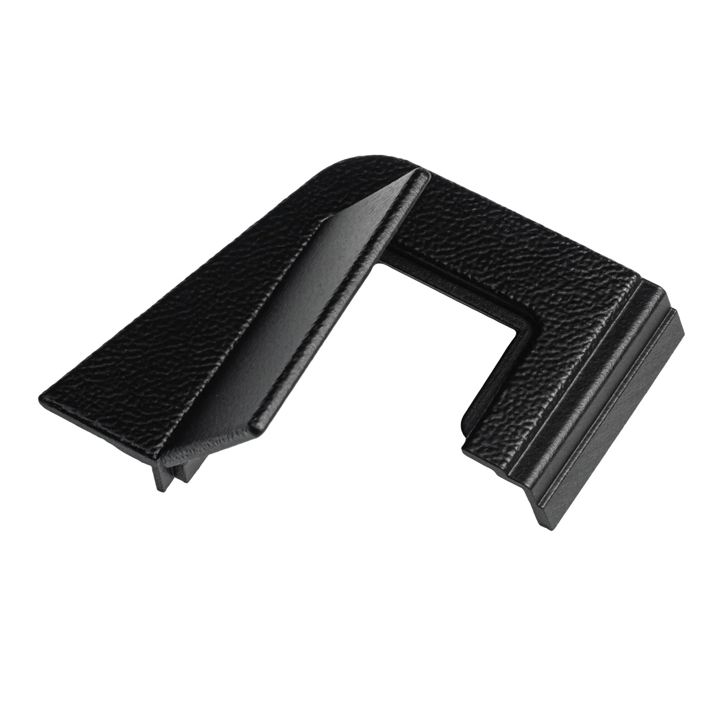 Cache de Couvercle de Capote pour BMW E30 Cabriolet - Revvo