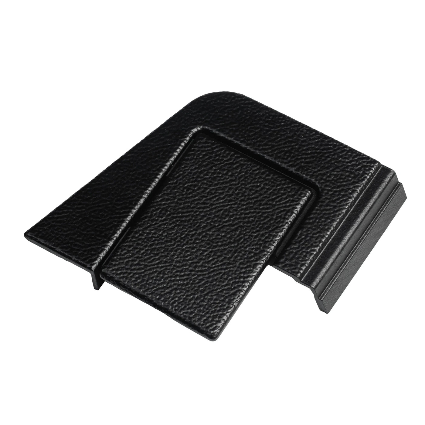 Cache de Couvercle de Capote pour BMW E30 Cabriolet - Revvo