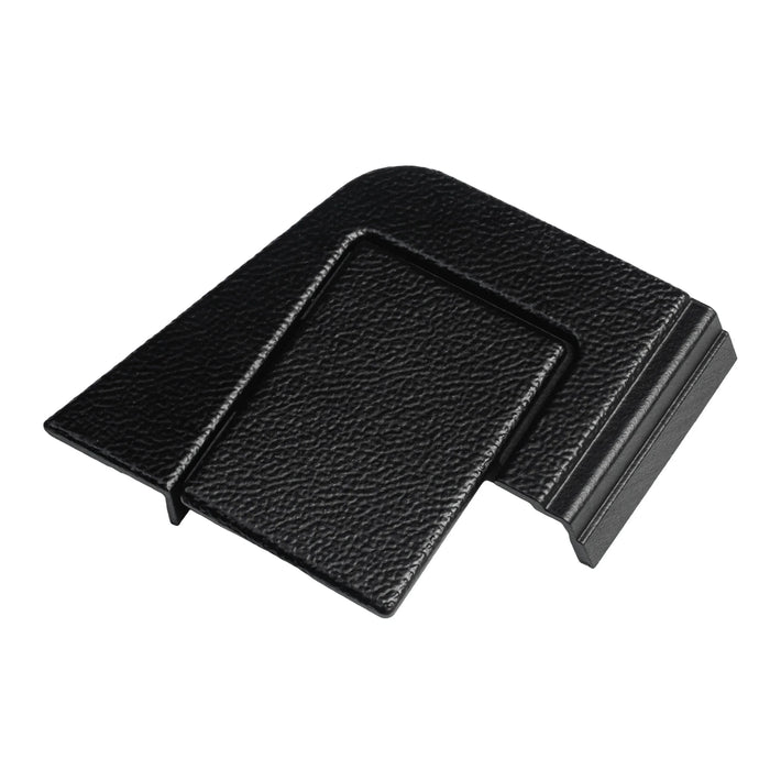 Cache de Couvercle de Capote pour BMW E30 Cabriolet