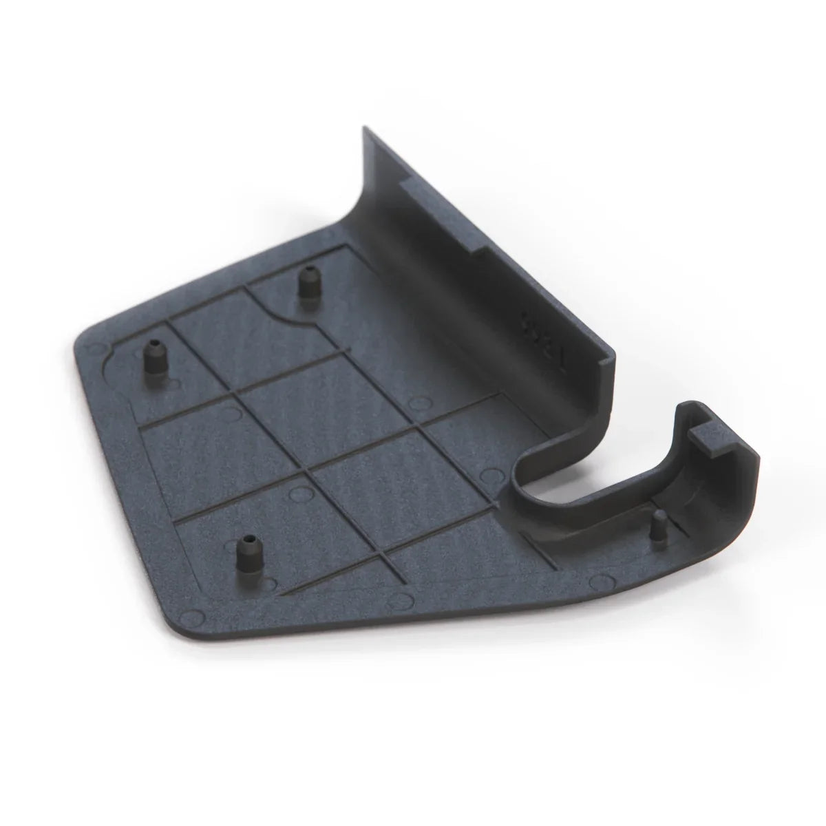Garniture de Couvercle de Capote pour BMW E30 Cabriolet phase 1 - Revvo