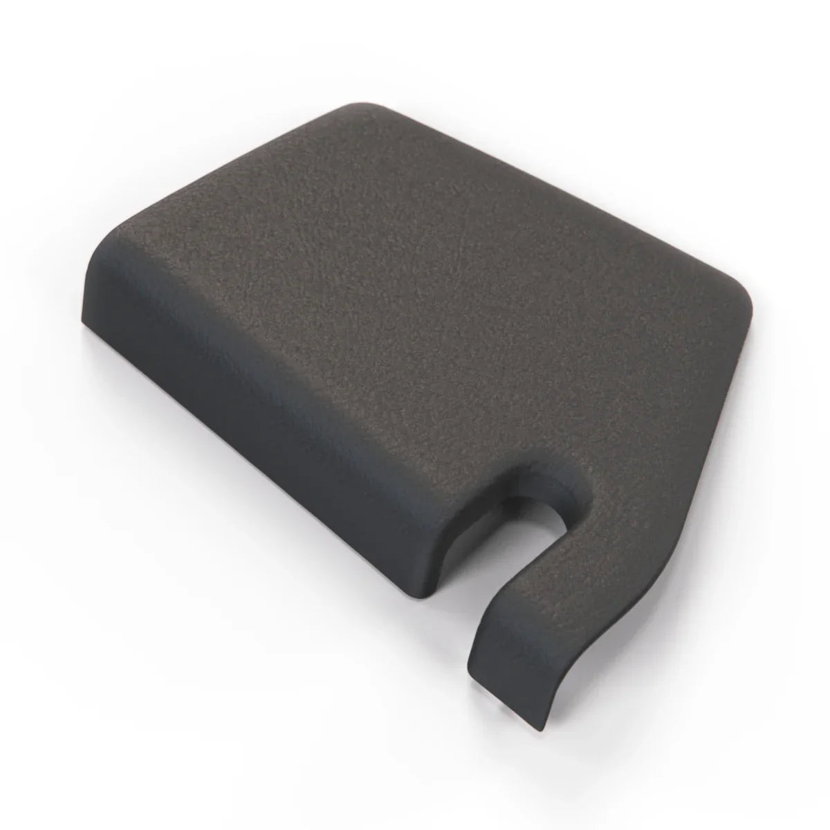 Garniture de Couvercle de Capote pour BMW E30 Cabriolet phase 1 - Revvo