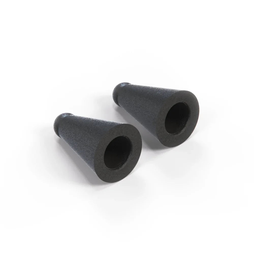 Cache Boulon de Centrage de Capote pour BMW E30 Cabriolet - Revvo
