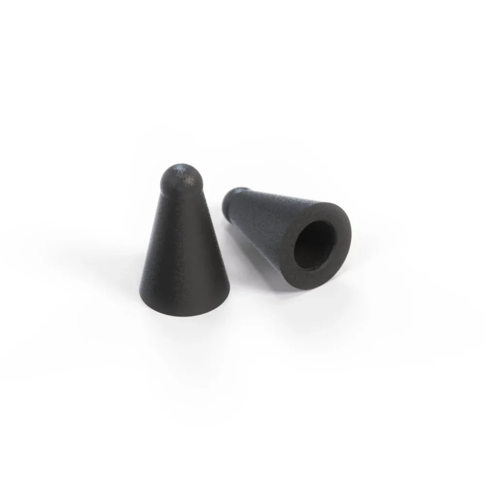 Cache Boulon de Centrage de Capote pour BMW E30 Cabriolet - Revvo