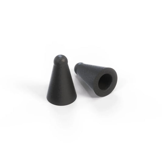 Cache Boulon de Centrage de Capote pour BMW E30 Cabriolet - Revvo