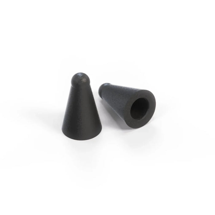 Cache Boulon de Centrage de Capote pour BMW E30 Cabriolet