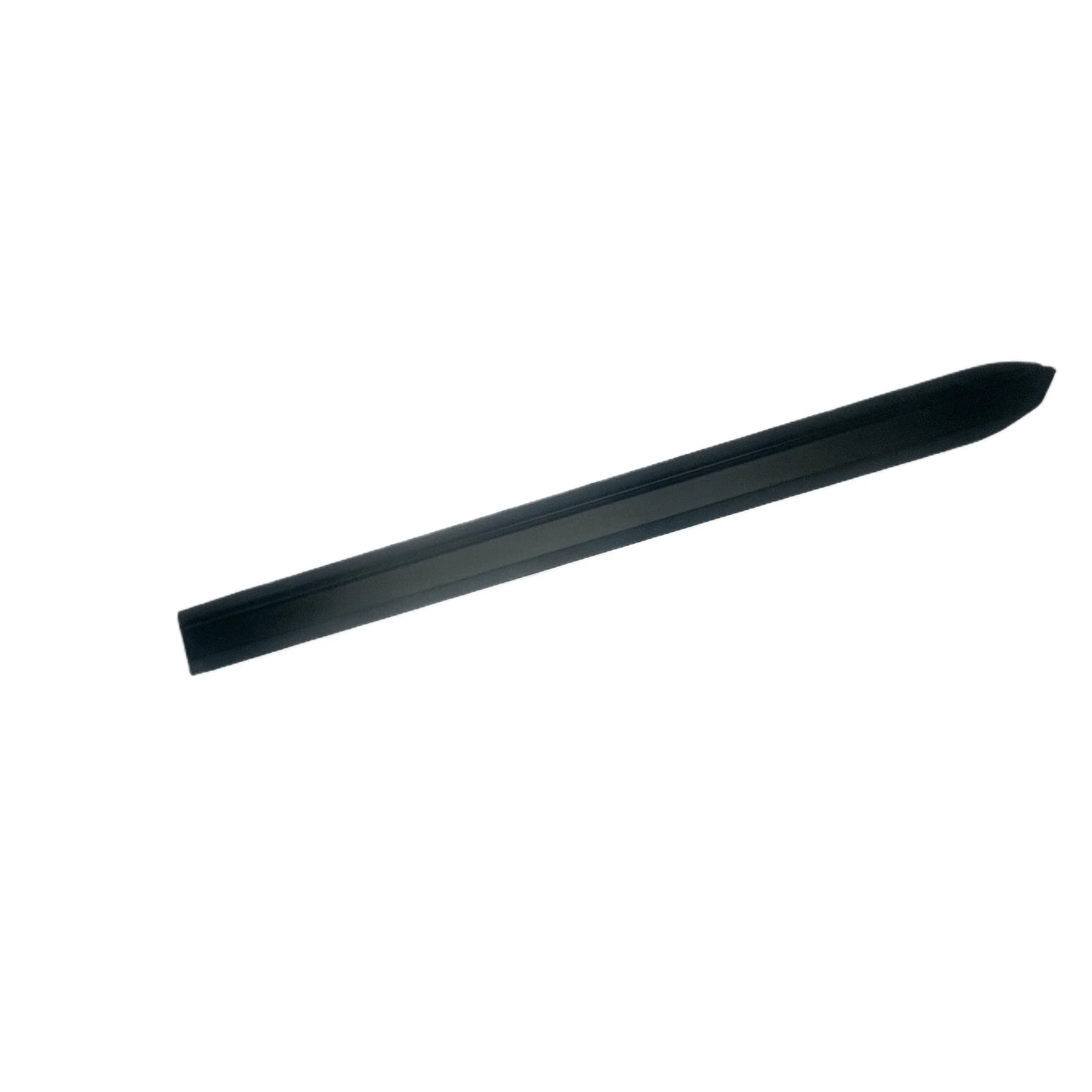 Baguette Latérale Arrière Noire pour BMW E30 Coupé (1982-1994) - Revvo