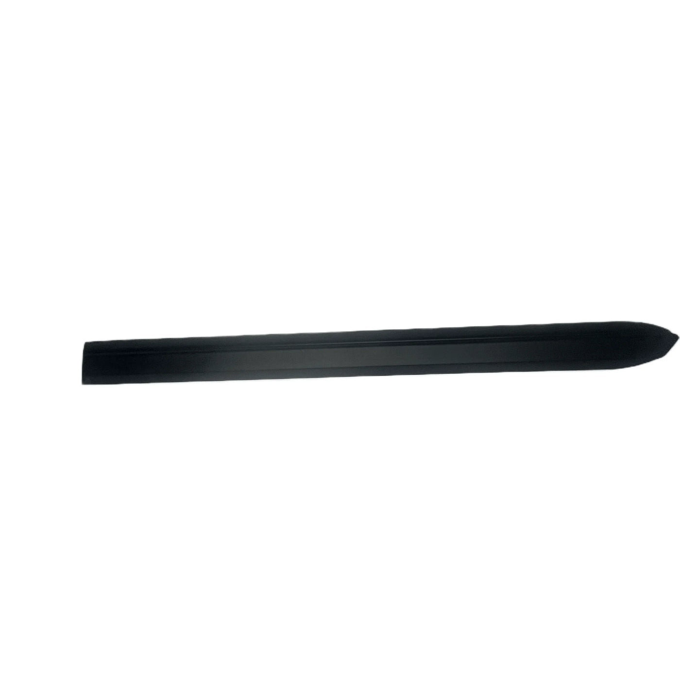 Baguette Latérale Arrière Noire pour BMW E30 Coupé (1982-1994) - Revvo