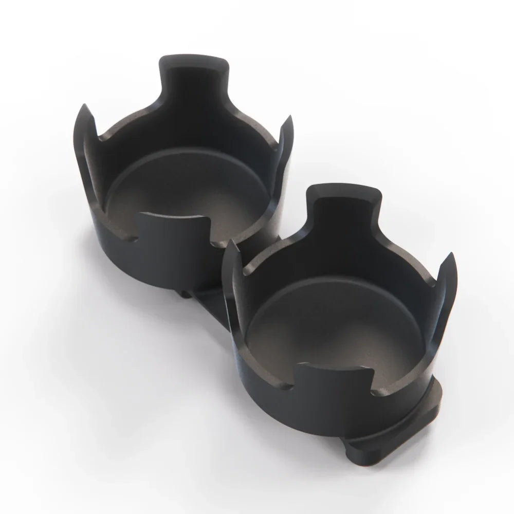 Porte-Gobelet de Console Centrale pour BMW E30 - Revvo