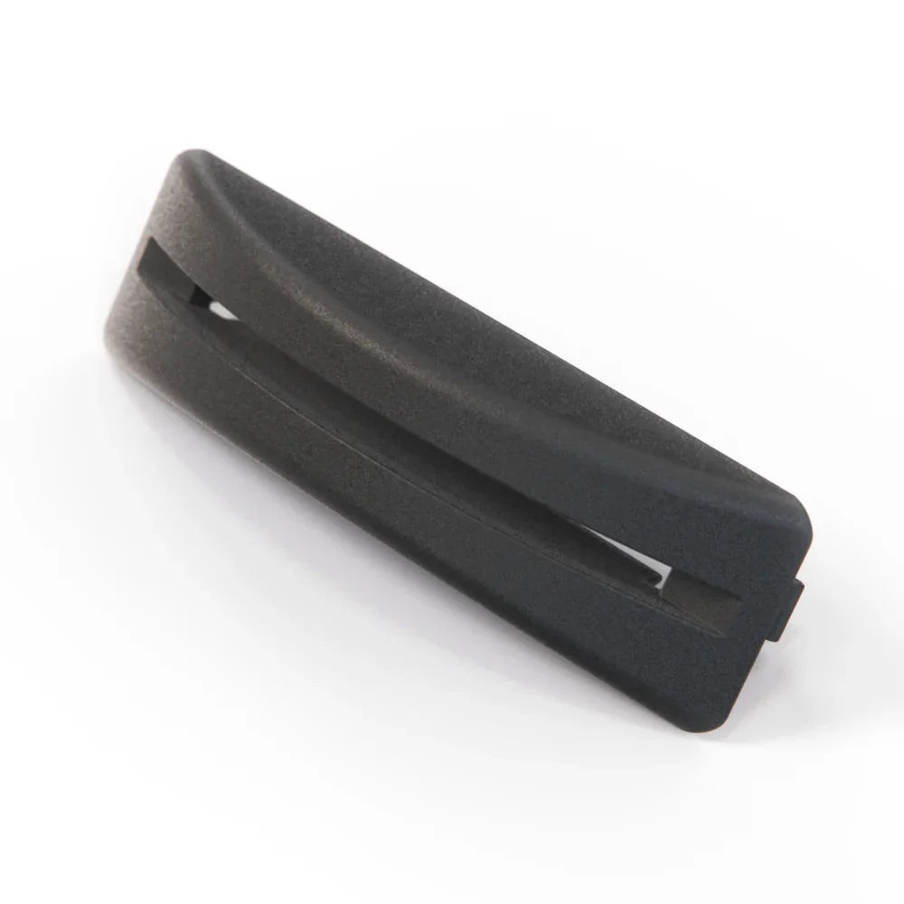 Cache Levier Déverrouillage de Siège Sport pour BMW E30 et E24 - Revvo