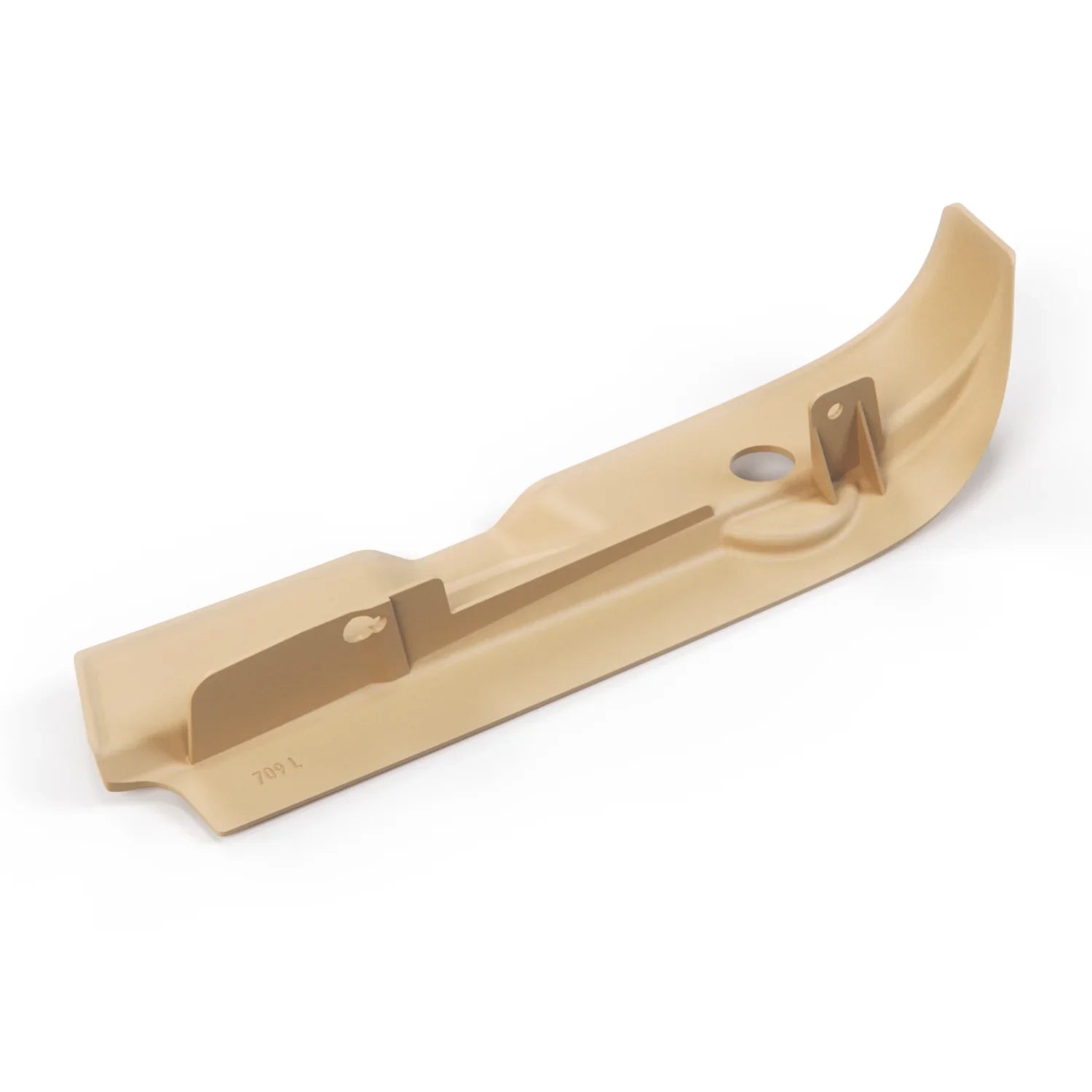 Garniture Latérale de Siège Sport pour BMW E30, E28, E24, E23 - Revvo