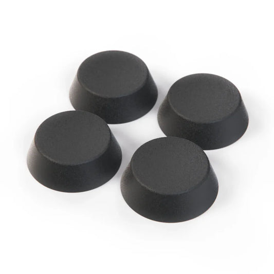 Cache Boulon de Ceinture de Sécurité pour BMW E30 E28 E23 E24 - Revvo