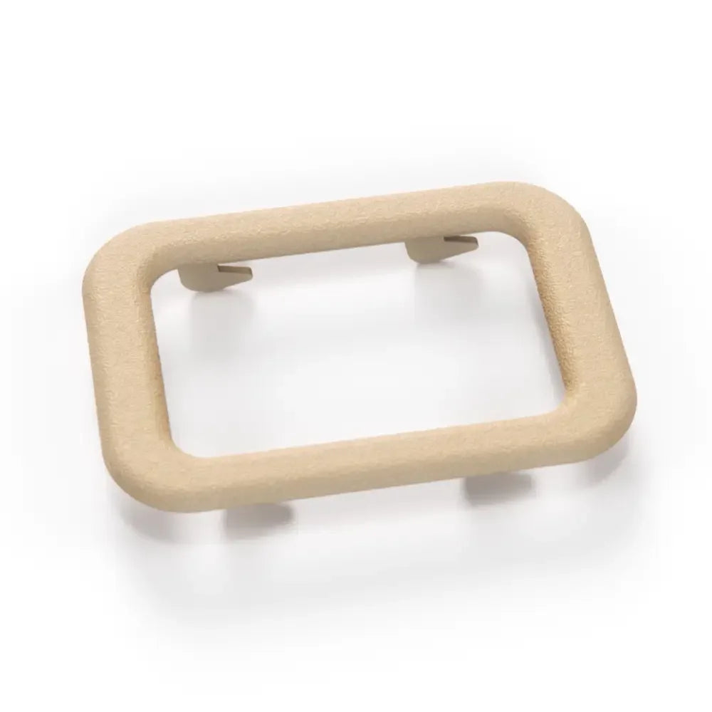 Cadre Poignée Porte Intérieure - BMW E30 E28 E24 E23 Z1 - Revvo