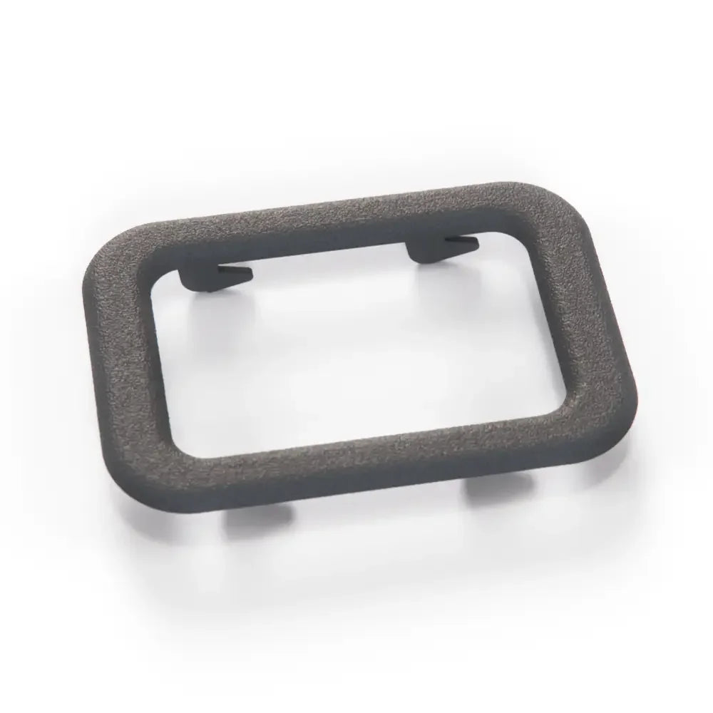 Cadre Poignée Porte Intérieure - BMW E30 E28 E24 E23 Z1 - Revvo