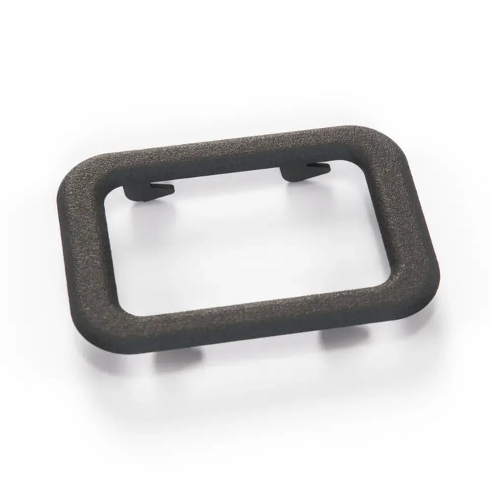 Cadre Poignée Porte Intérieure - BMW E30 E28 E24 E23 Z1