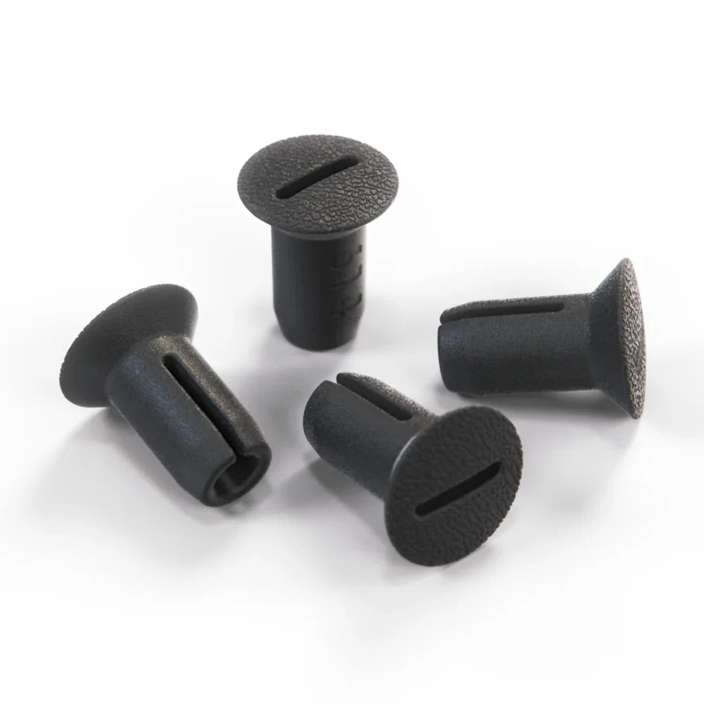 Écrous de Garniture de Charnière de Siège pour BMW E30 E28 E23 E24 E32 E34 - Revvo