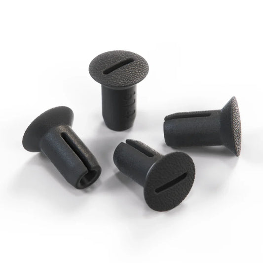 Écrous de Garniture de Charnière de Siège pour BMW E30 E28 E23 E24 E32 E34 - Revvo