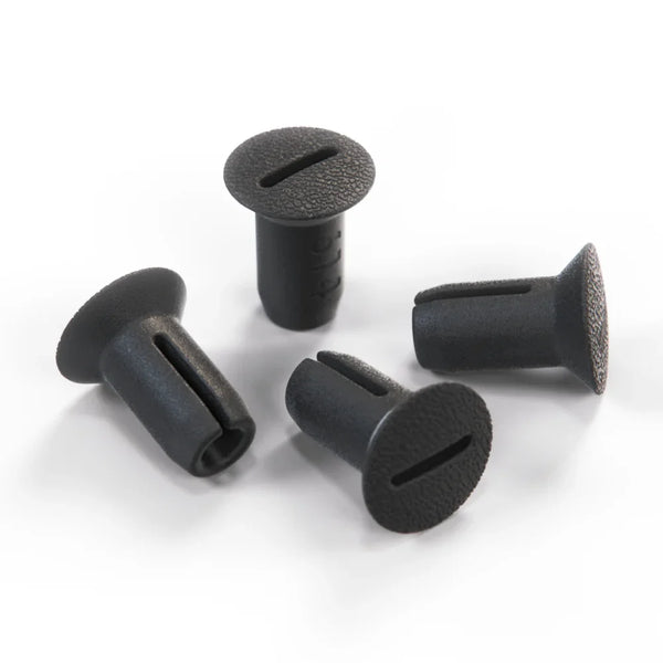 Écrous de Garniture de Charnière de Siège pour BMW E30 E28 E23 E24 E32 E34