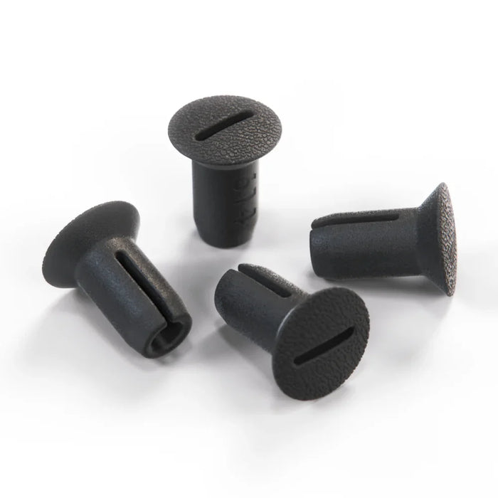 Écrous de Garniture de Charnière de Siège pour BMW E30 E28 E23 E24 E32 E34